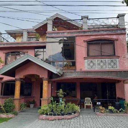 Coco Grove Tourist Inn Панглао Экстерьер фото