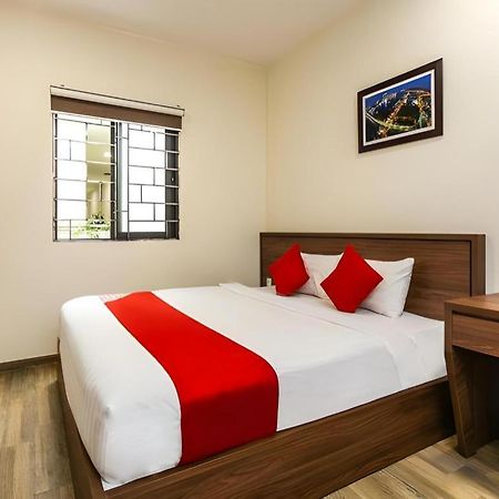 Coco Grove Tourist Inn Панглао Экстерьер фото