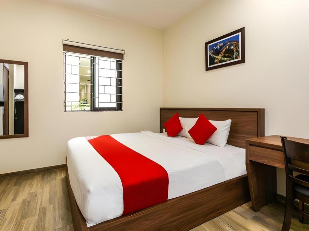 Coco Grove Tourist Inn Панглао Экстерьер фото